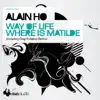 Stream & download Way Of Life / Where Is Matilde - EP