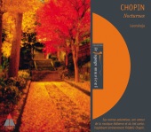 Chopin: Nocturnes Nos 1-11 artwork