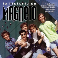 Magneto - Para Siempre