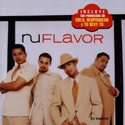 Nu Flavor (New Remix Versión) - Nu Flavor Nu Flavor (New Remix Versión) - Nu Flavor
