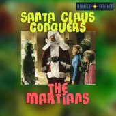 Audio Movie - Meet Santa Claus