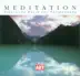 MEDITATION - Classical Music for Relaxation album cover