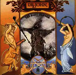 The Sun, Moon and Herbs by Dr. John album reviews, ratings, credits