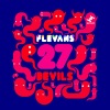 Flevans - Hold On (feat. Sarah Scott)