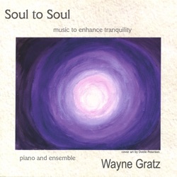 Wayne Gratz - Quietude