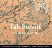 Tab Benoit - We Make a Good Gumbo