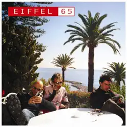 Eiffel 65 (Italian Album) - Eiffel 65