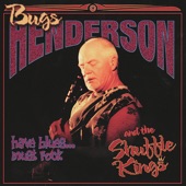 Bugs Henderson - Uncle John