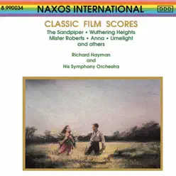 Classic Film Scores - Richard Hayman Classic Film Scores - Richard Hayman