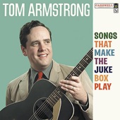 Tom Armstrong - Can't Stand to Think