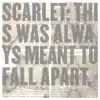 This Was Always Meant to Fall Apart album lyrics, reviews, download