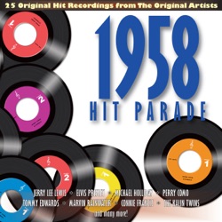 Connie Francis - Stupid Cupid