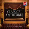 Classical Overtures for Concert Band album lyrics, reviews, download