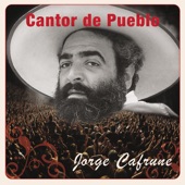 Cantor de Pueblo: Jorge Cafrune artwork