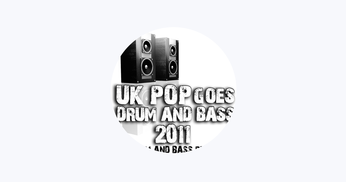 ‎UK Drum & Bass Remixers on Apple Music