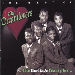 The Dreamlovers - When We Get Married