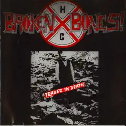 Trader in Death - Broken Bones Trader in Death - Broken Bones