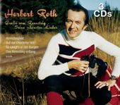 Rennsteiglied - Herbert Roth mit seiner Instrumentalgruppe