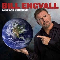 Bill Engvall - Shark Frenzy