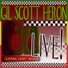 Live! - Gil Scott-Heron
