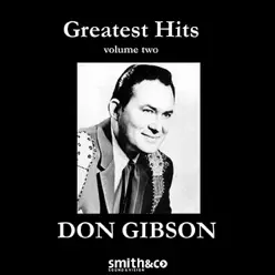Greatest Hits, Volume 3 & 4 - Don Gibson