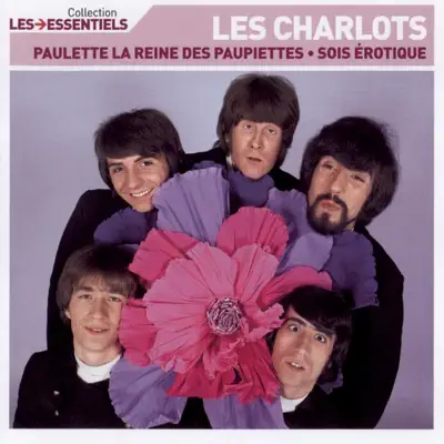 Les talents essentiels - Les Charlots Les talents essentiels - Les Charlots