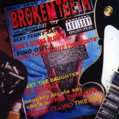 Broken Teeth by Broken Teeth album reviews, ratings, credits