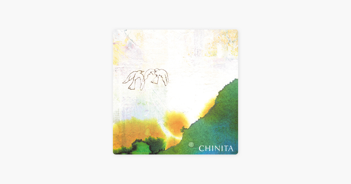 小野塚晃の「CHINITA」をiTunesで