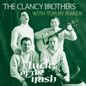 The Clancy Brothers - Four Green Fields