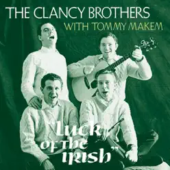 Luck of the Irish - Tommy Makem