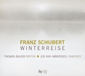 Schubert: Winterreise, D. 911