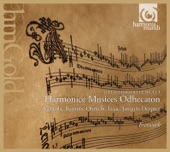 Ottaviano dei Petrucci: Harmonice Musices Odhecaton, 2008