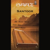Saaz Santoor, Vol. 1 artwork
