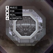 Music for Real Airports artwork