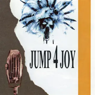 last ned album Jump 4 Joy - Jump 4 Joy