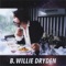 Dark Flower - B. Willie Dryden lyrics