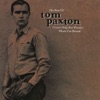 The Best of Tom Paxton: I Can't Help But Wonder Where I'm Bound: The Elektra Years