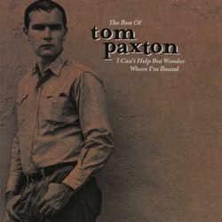 Tom Paxton - Leaving London