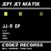 JJ-R - EP album lyrics, reviews, download