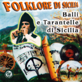 Tarantella siciliana - Mario Leonardi