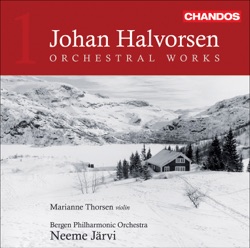 Gothenburg Symphony Orchestra & Neeme Järvi - Bojarernes intogsmarsch (Entry March of the Boyars)