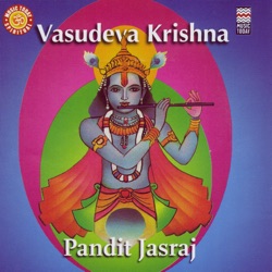 jasraj om namo bhagwate vasudevaya