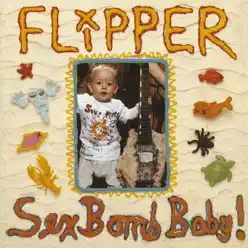 Sex Bomb Baby! - Flipper