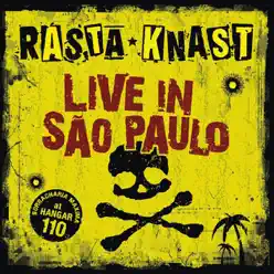 Live In Sao Paulo - Rasta Knast