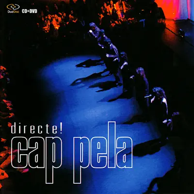 Directe! - Cap Pela Directe! - Cap Pela