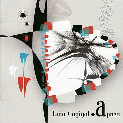 Apnea - Laia Cagigal