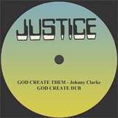Johnny Clarke - God Create Them