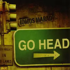 Go Head by Iomos Marad album reviews, ratings, credits