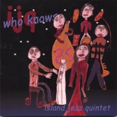 Island Jazz Quintet - So Many Stars