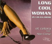 Long Cool Woman (In a Black Dress) [feat. Allan Clarke] - EP